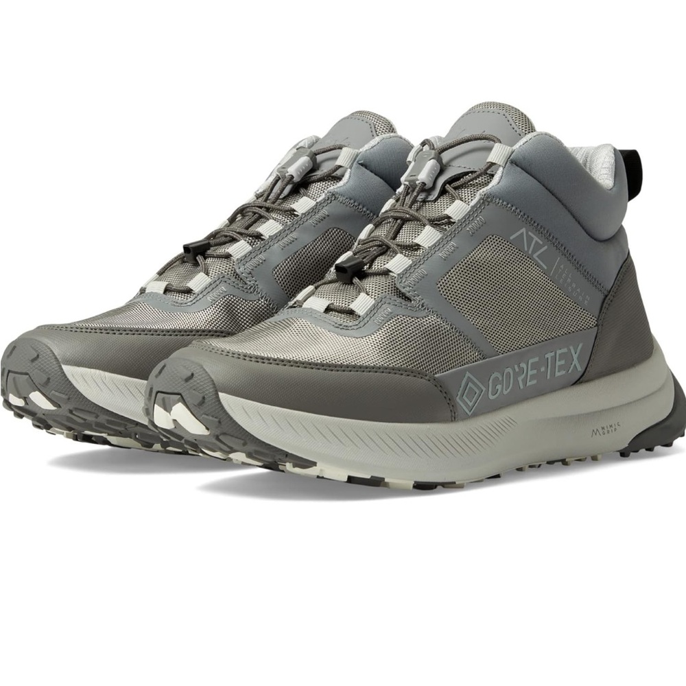 Clarks Men's Atl Trail Up Boot!